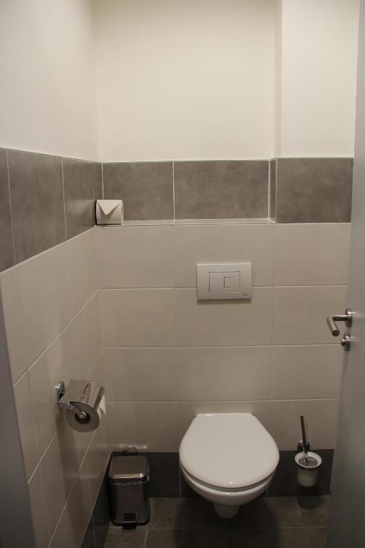 Hotel Apartman Student Prag Dış mekan fotoğraf